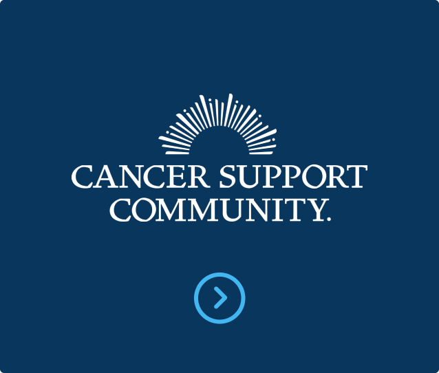 Go to Cancer Support Community Website
